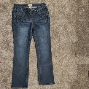 Earl Jeans size 6
